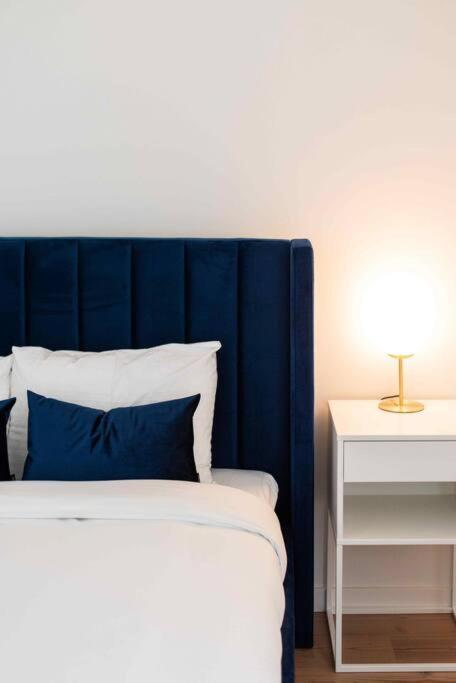 Pardal 2a - Boutique Penthouse Appartement Lisboa